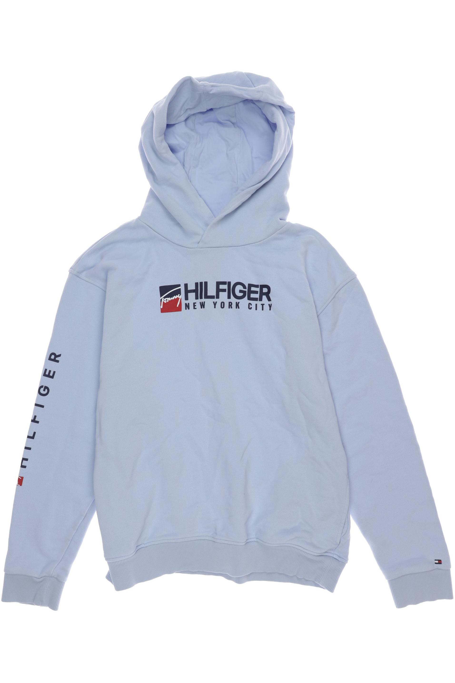 

Tommy Hilfiger Herren Hoodies & Sweater, hellblau, Gr. 14