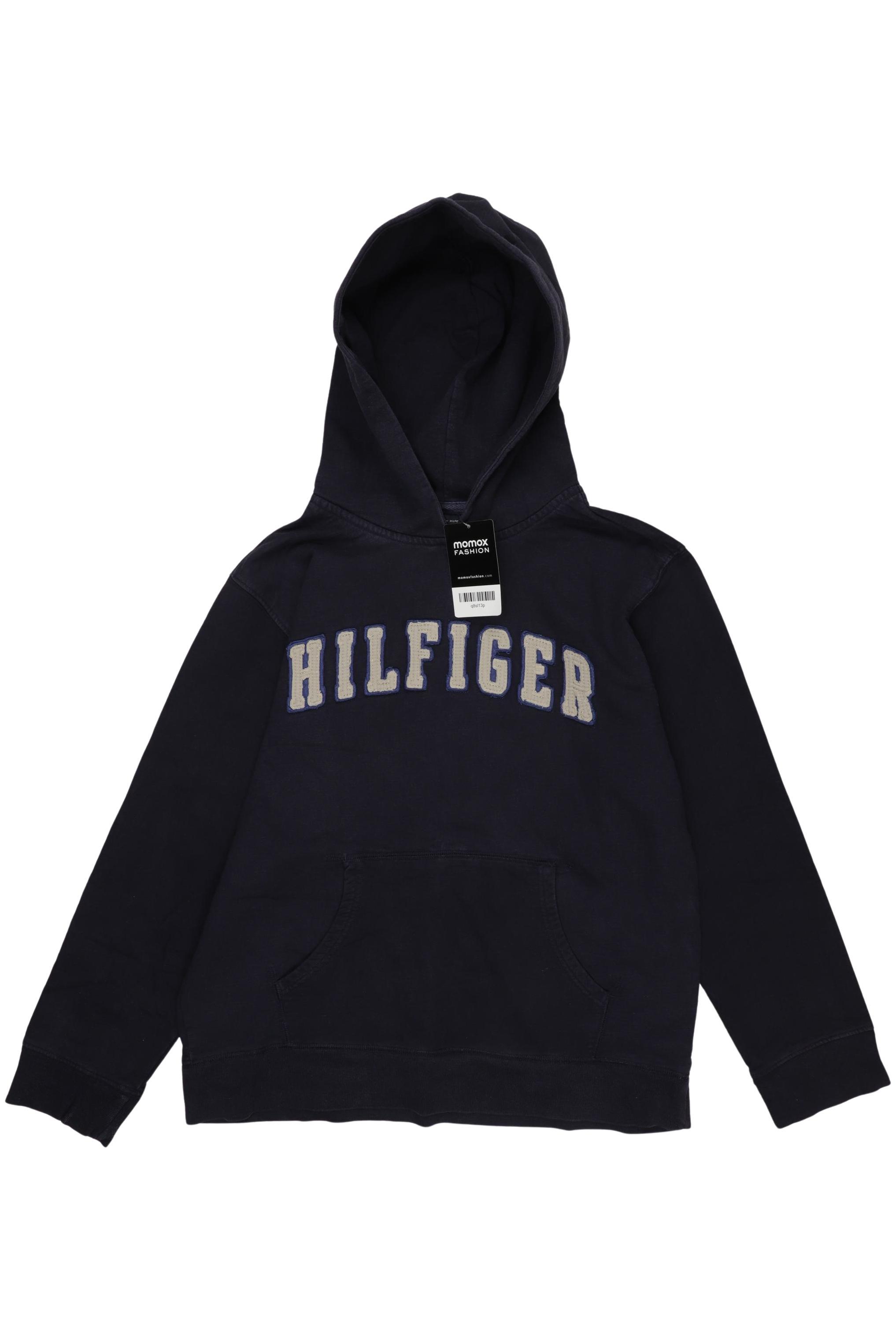

Tommy Hilfiger Herren Hoodies & Sweater, marineblau, Gr. 152