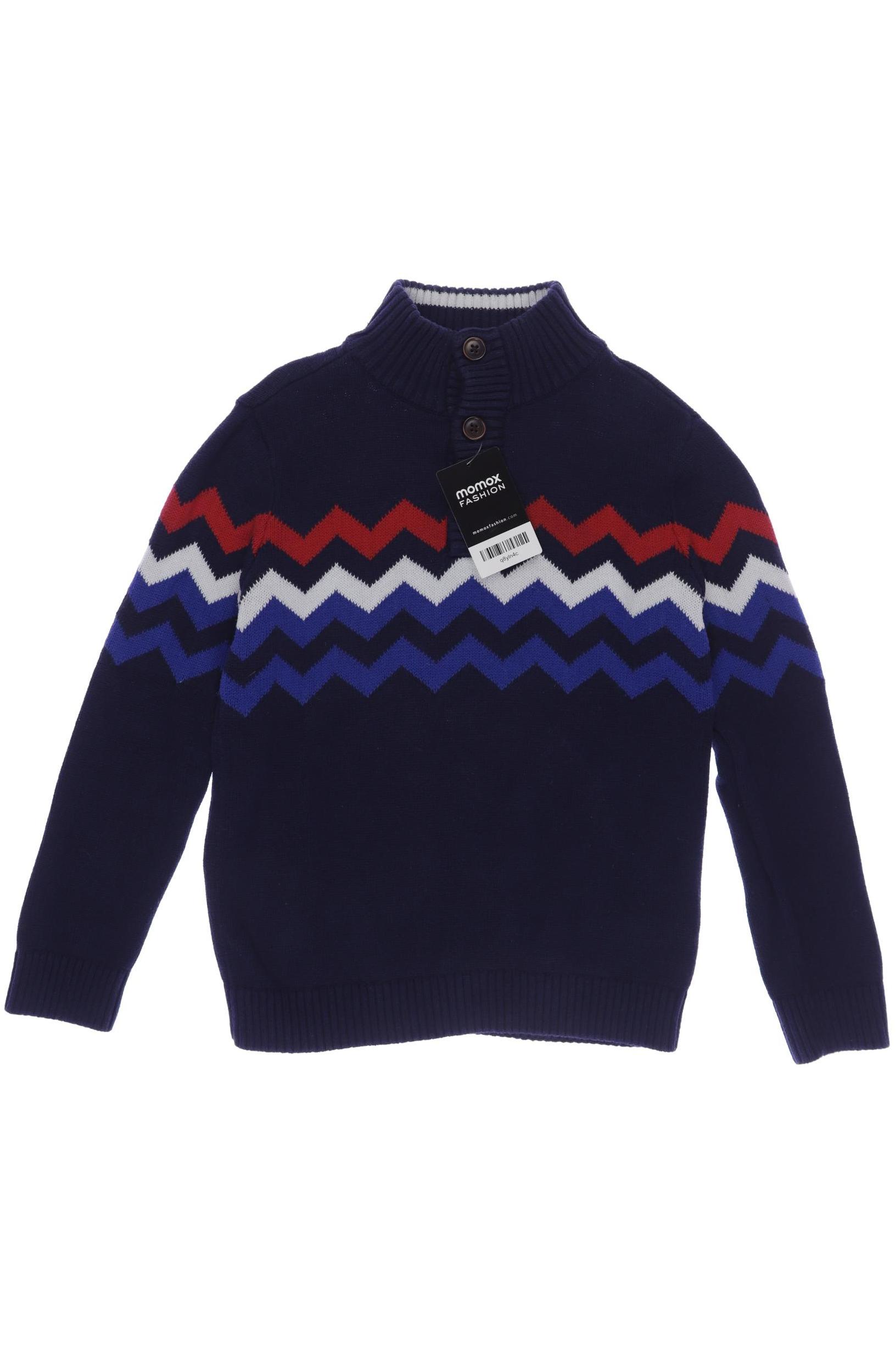 

Tommy Hilfiger Herren Pullover, marineblau, Gr. 146