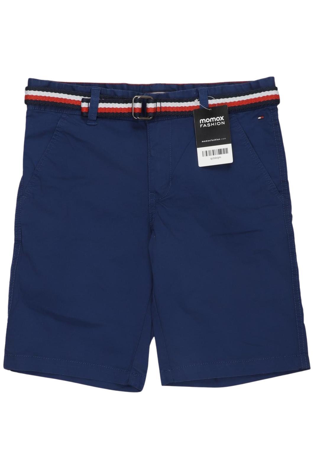 

Tommy Hilfiger Herren Shorts, blau, Gr. 152