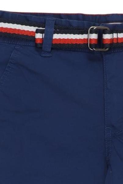 Thumbnail - Tommy Hilfiger Jungen Shorts, blau, Gr. 152