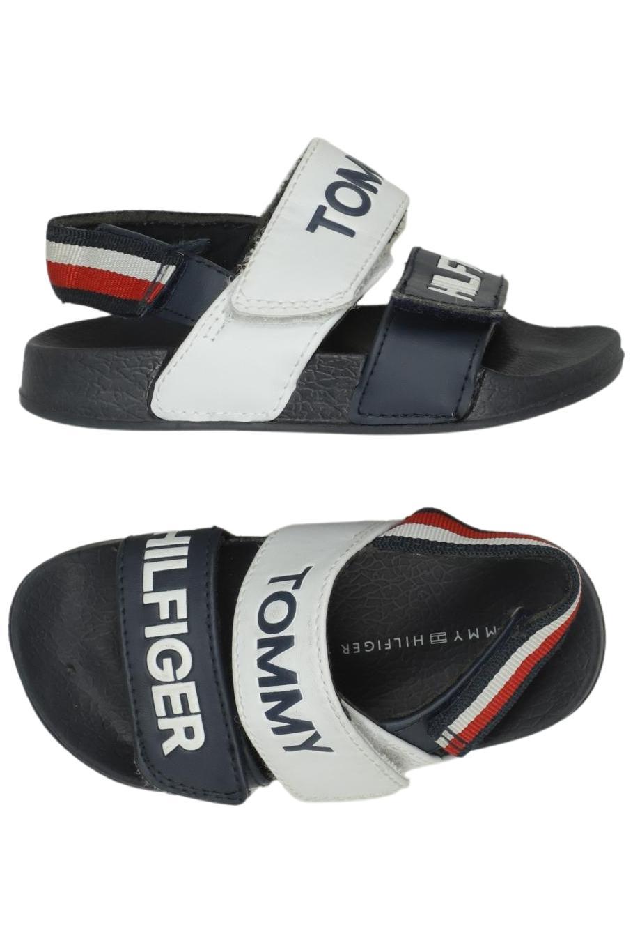 

Tommy Hilfiger Jungen Kinderschuhe, mehrfarbig, Gr. 23