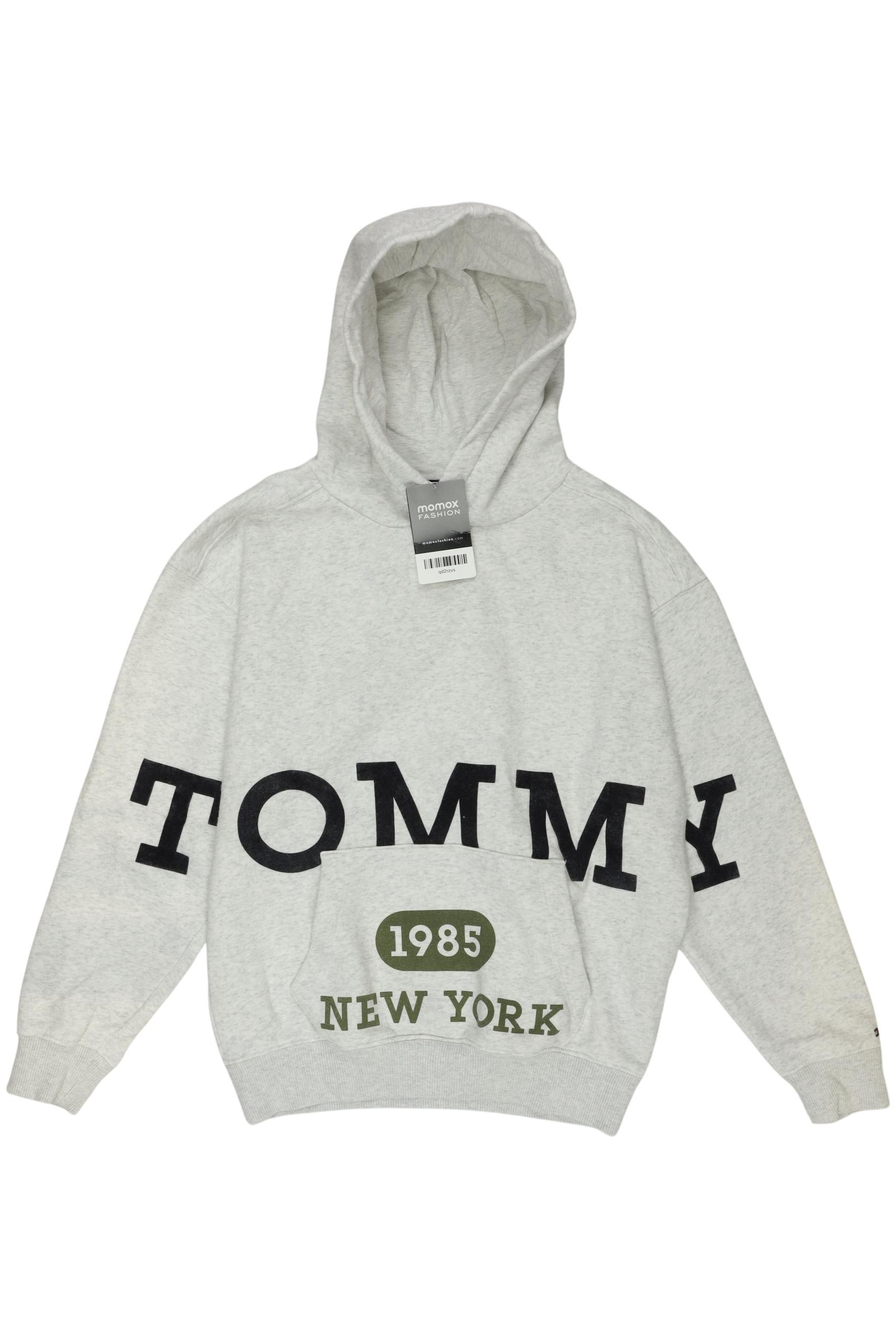 

Tommy Hilfiger Jungen Hoodies & Sweater, grau, Gr. 152