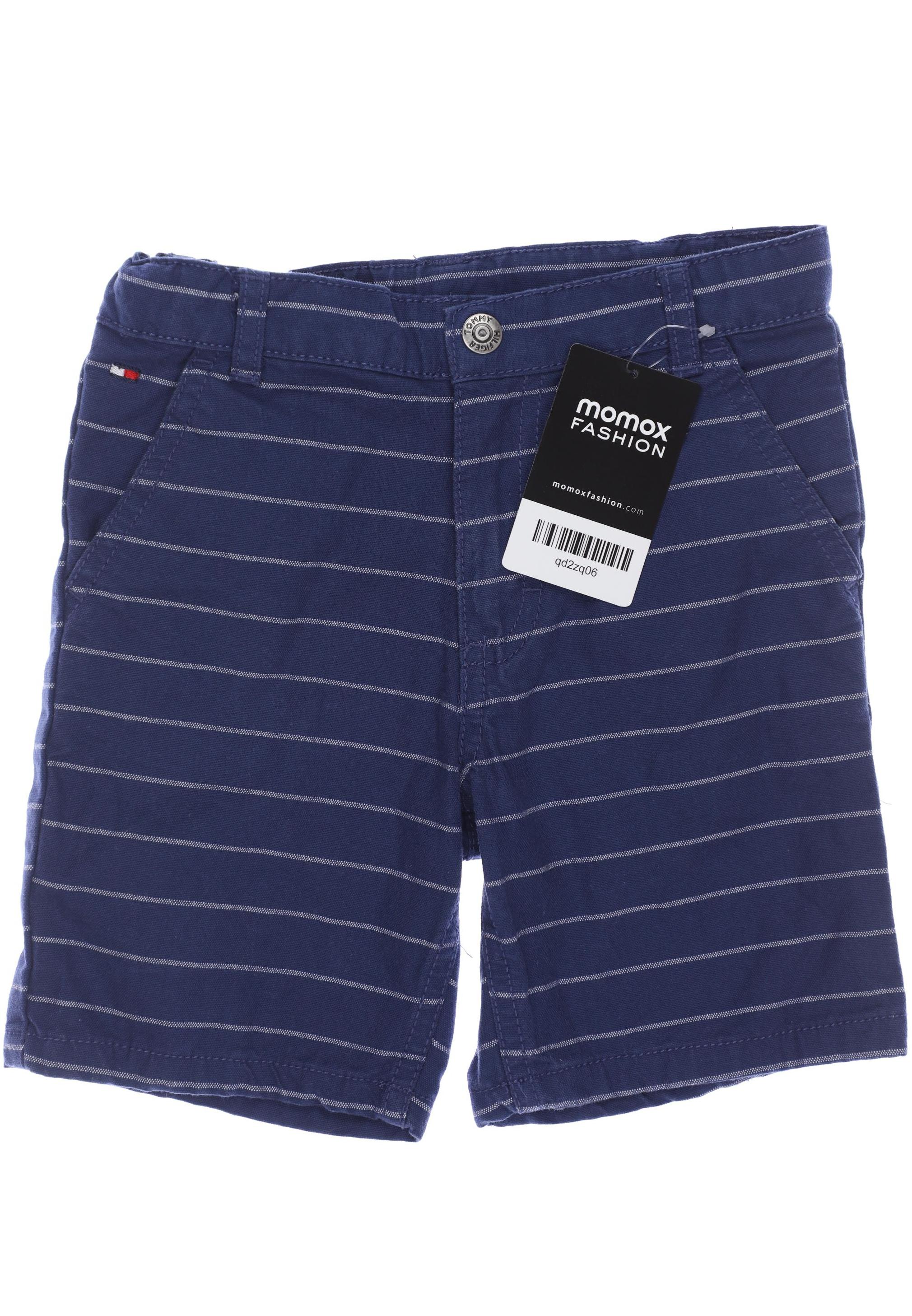 

Tommy Hilfiger Jungen Shorts, marineblau