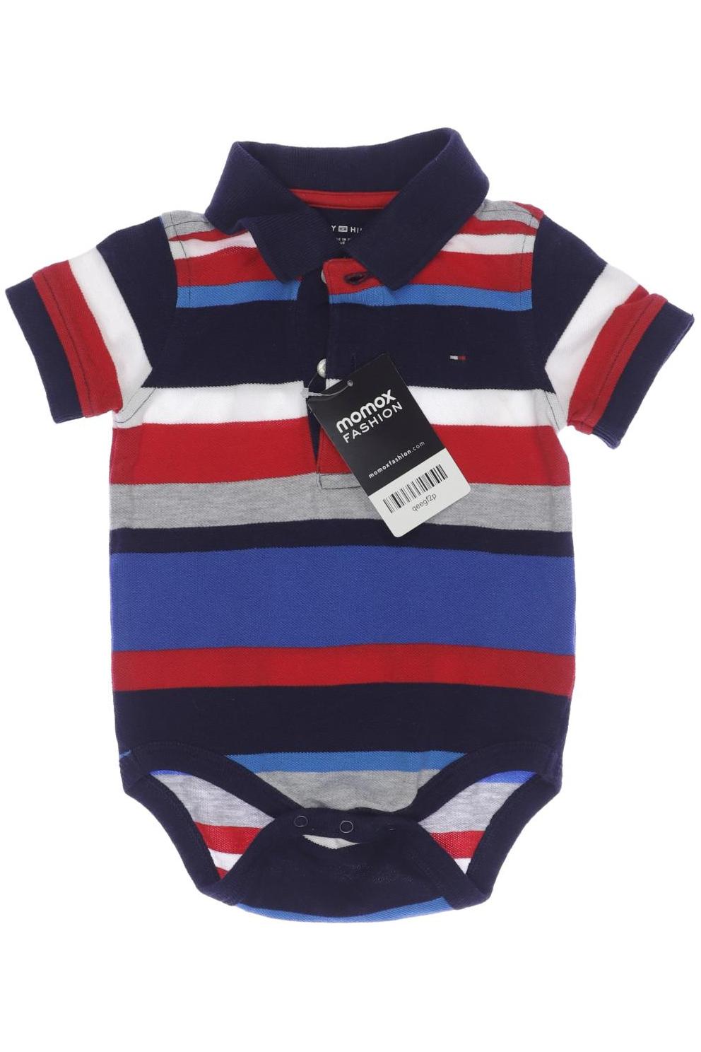 

Tommy Hilfiger Herren Strampler, mehrfarbig, Gr. 80