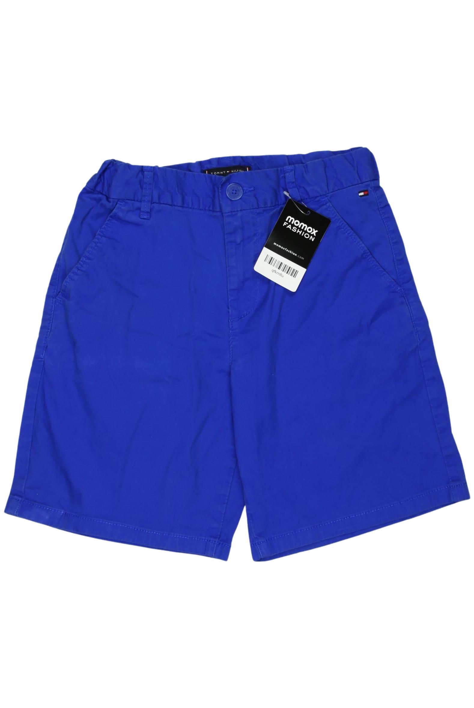

Tommy Hilfiger Herren Shorts, blau, Gr. 152
