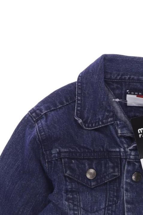 Thumbnail - Tommy Hilfiger Jungen Jacke, marineblau, Gr. 104