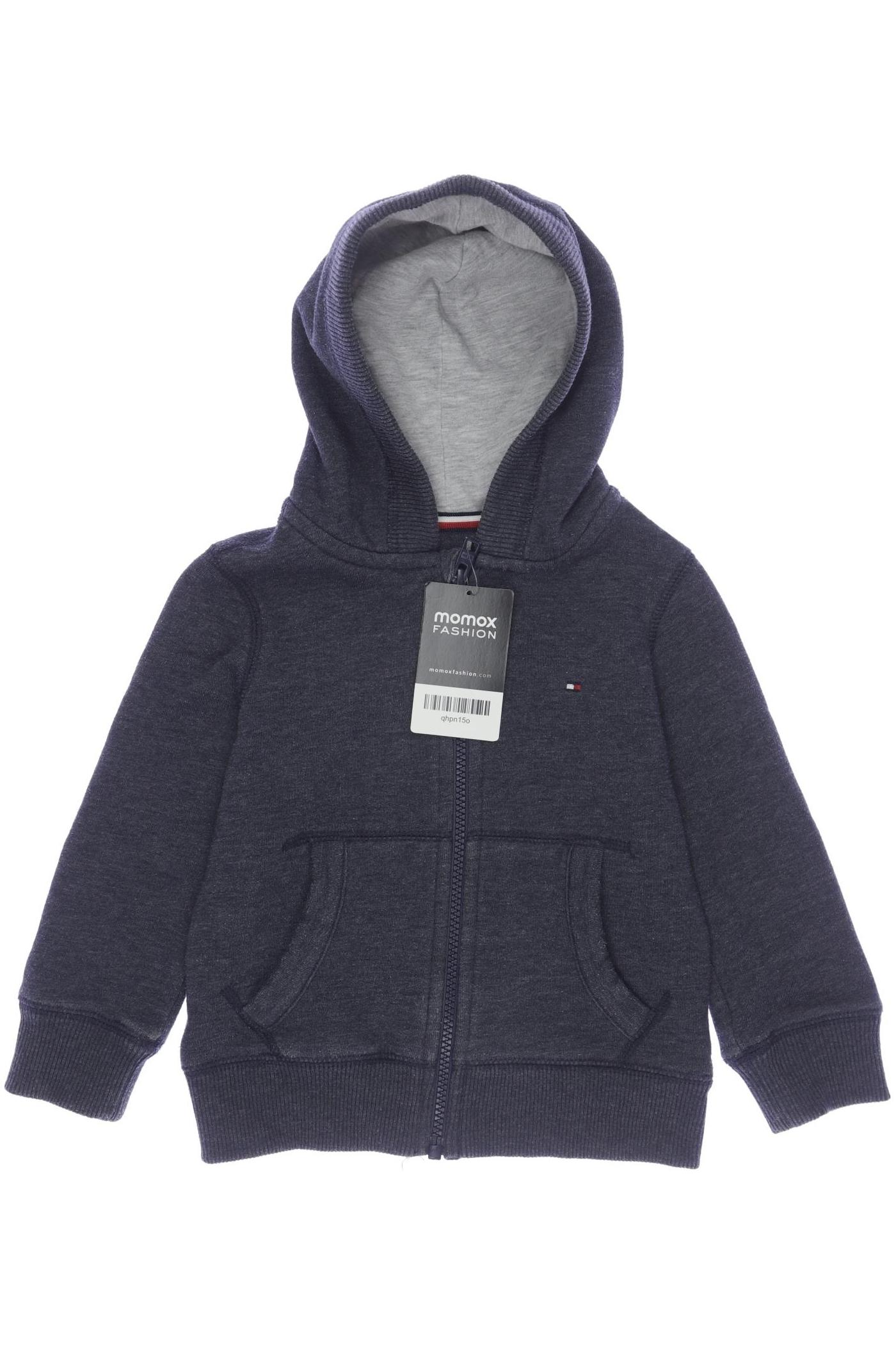 

Tommy Hilfiger Herren Hoodies & Sweater, marineblau, Gr. 98