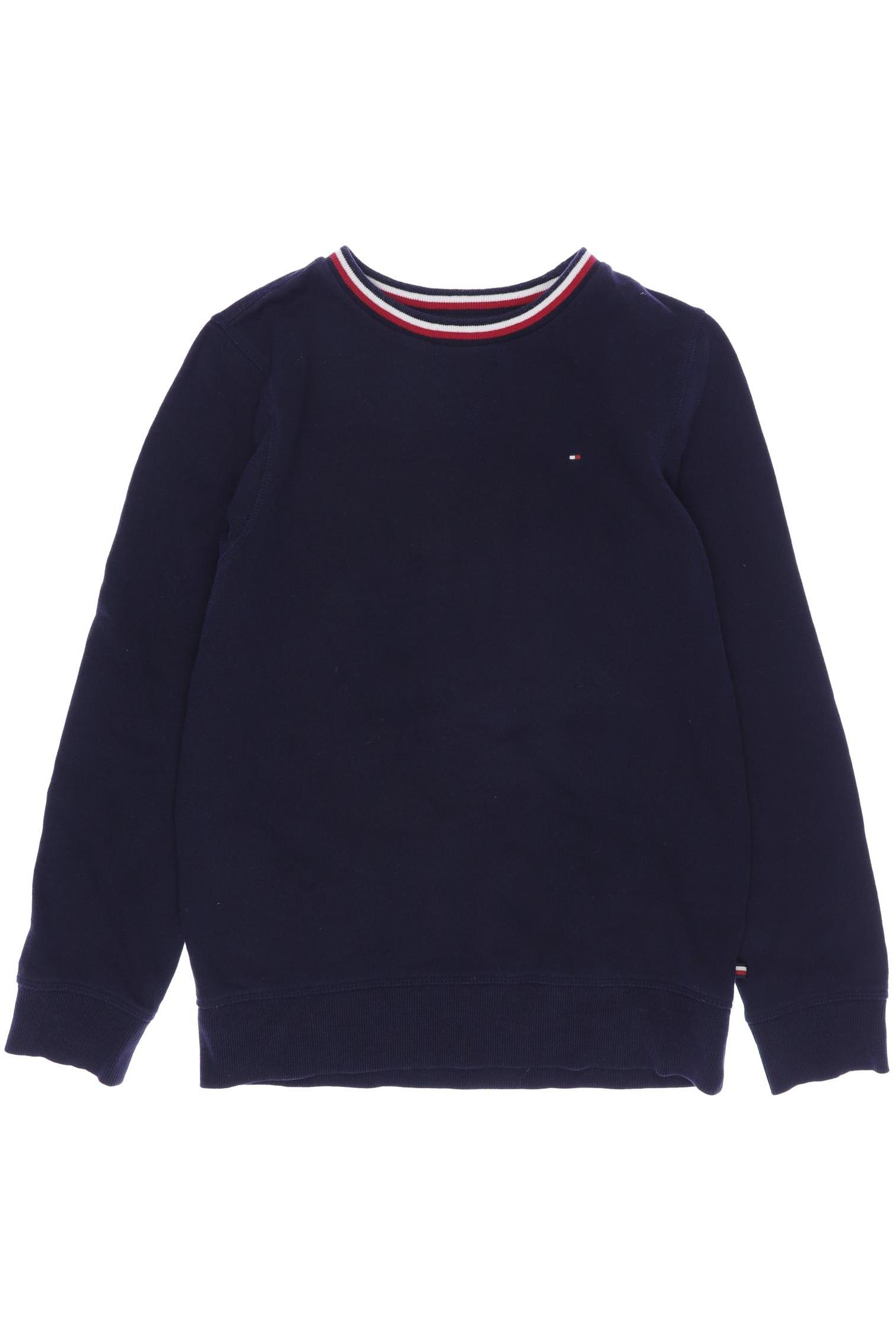 

Tommy Hilfiger Jungen Hoodies & Sweater, marineblau