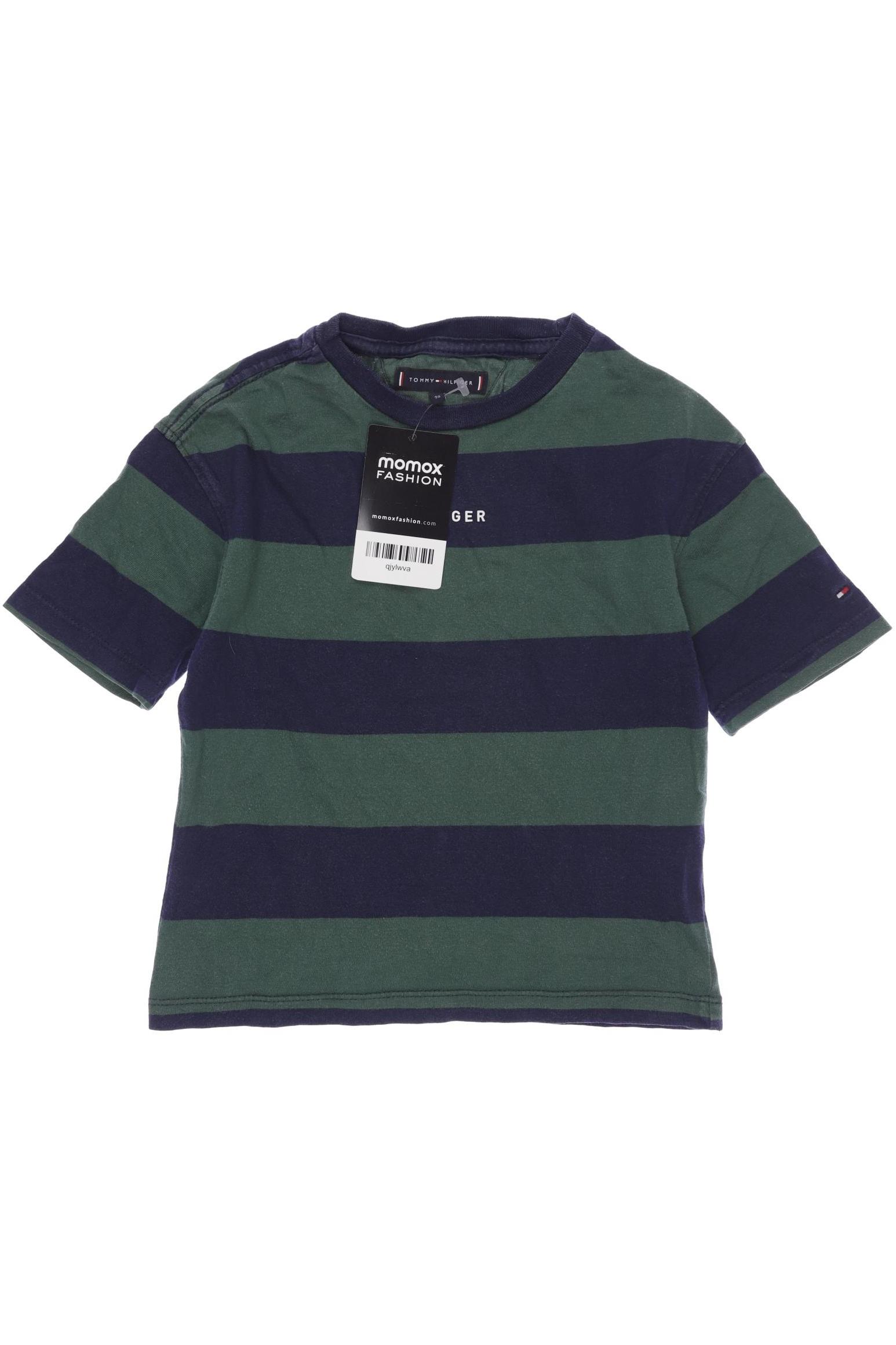 

Tommy Hilfiger Jungen T-Shirt, grün