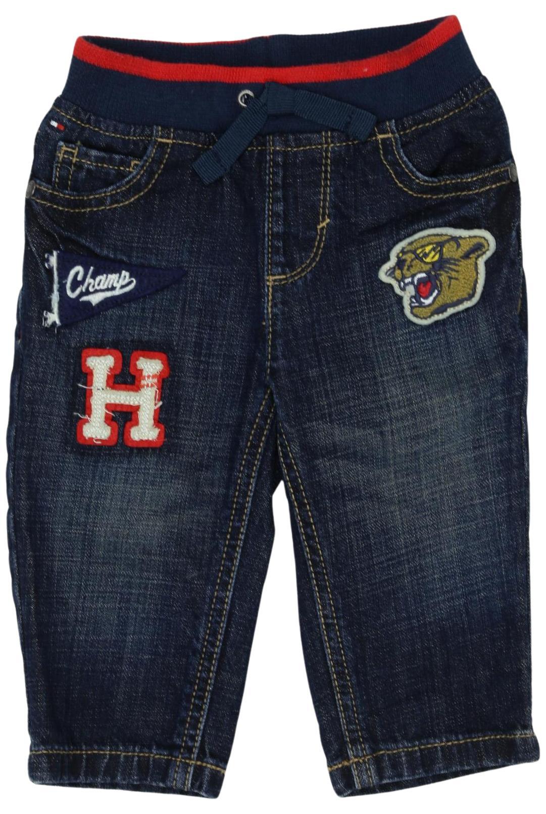 

Tommy Hilfiger Herren Jeans, marineblau, Gr. 80