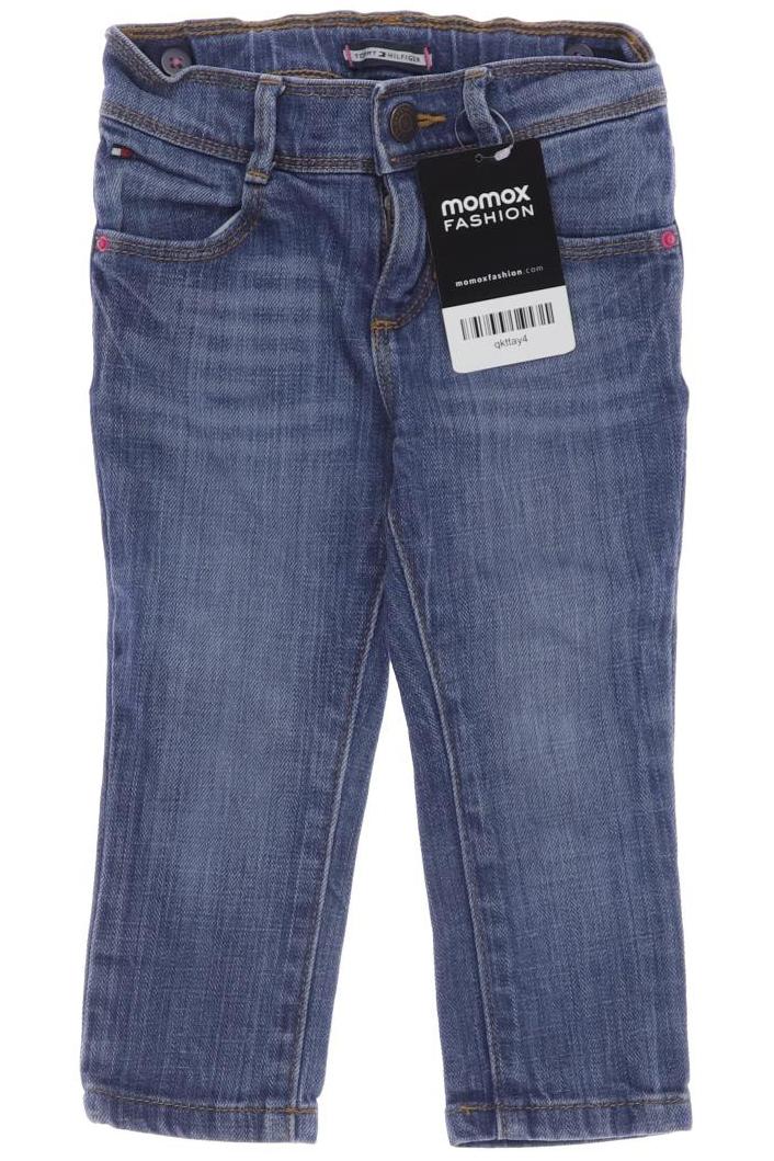 

Tommy Hilfiger Herren Jeans, blau, Gr. 92