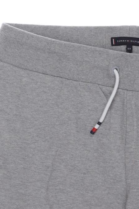 Thumbnail - Tommy Hilfiger Jungen Shorts, grau, Gr. 164