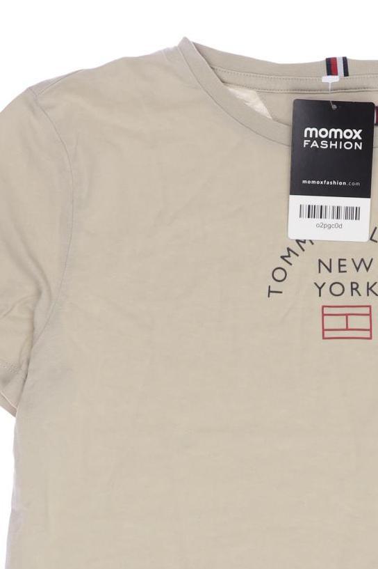 Thumbnail - Tommy Hilfiger Jungen T-Shirt, beige, Gr. 164