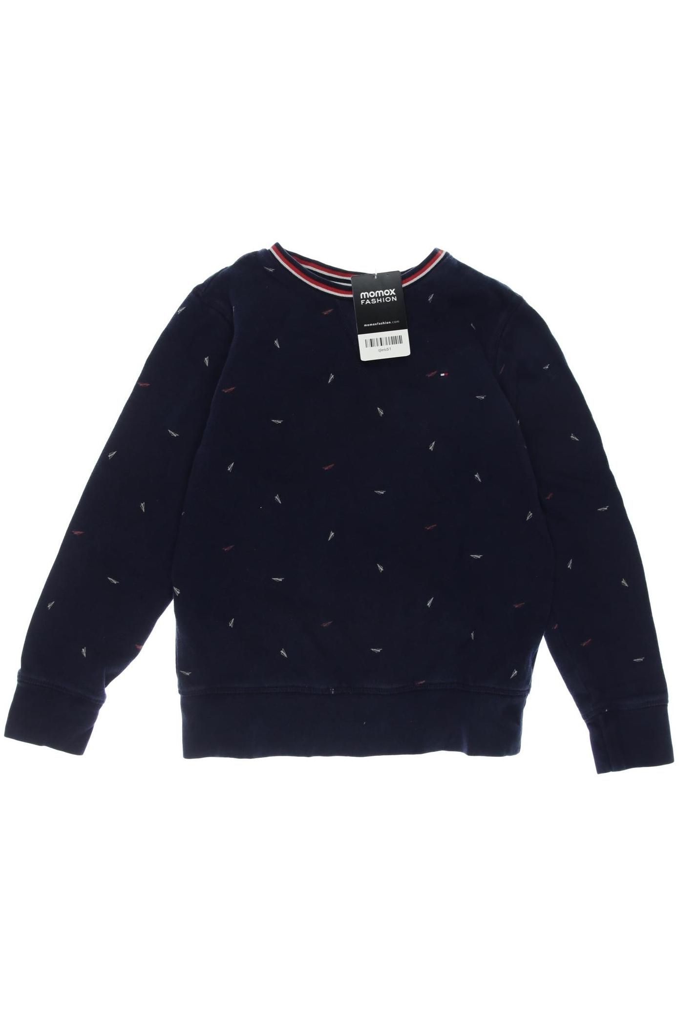 

Tommy Hilfiger Herren Hoodies & Sweater, marineblau, Gr. 140