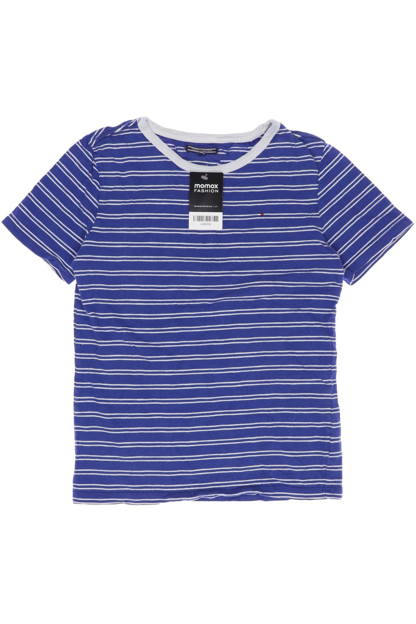 

Tommy Hilfiger Jungen T-Shirt, blau