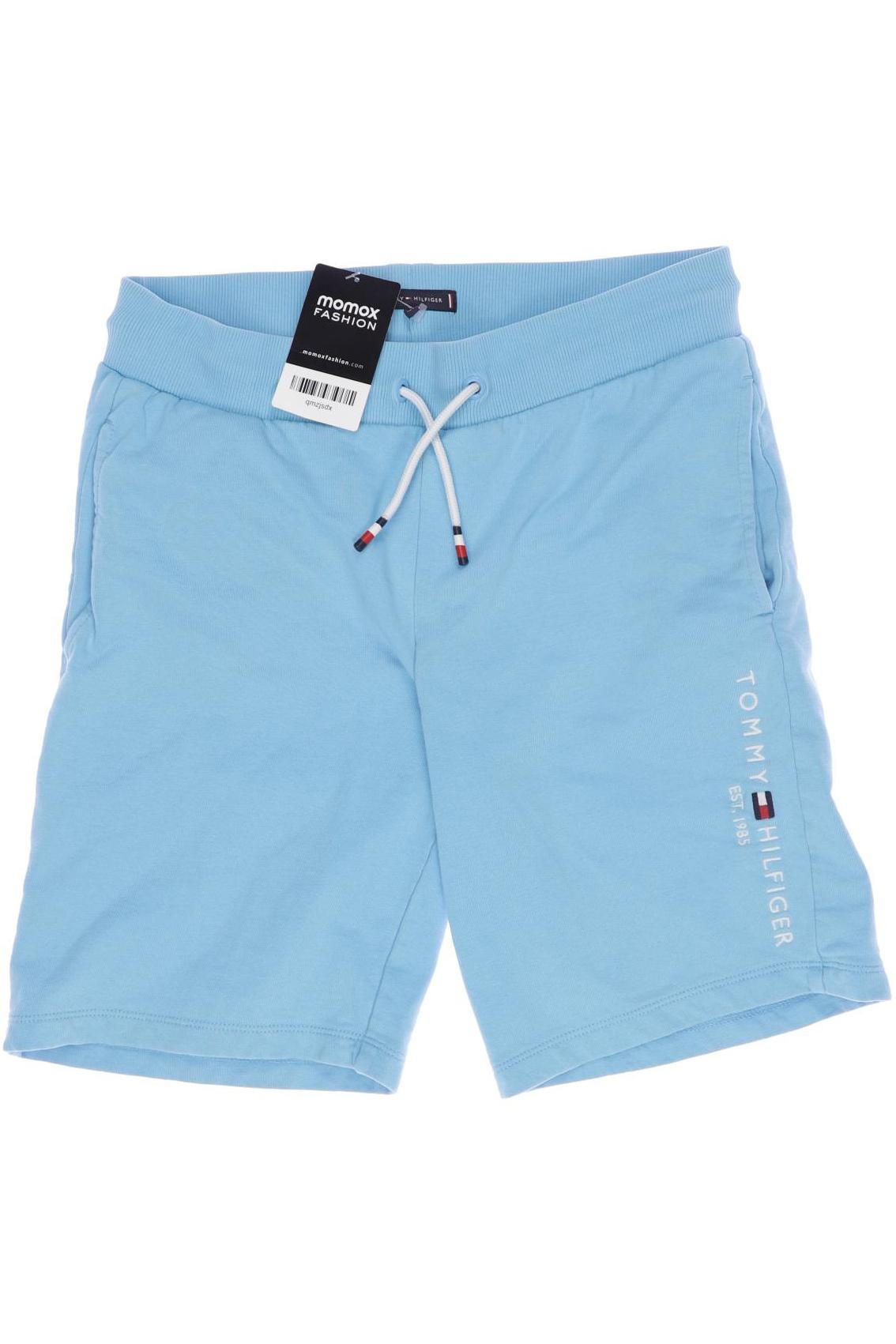 

Tommy Hilfiger Jungen Shorts, blau