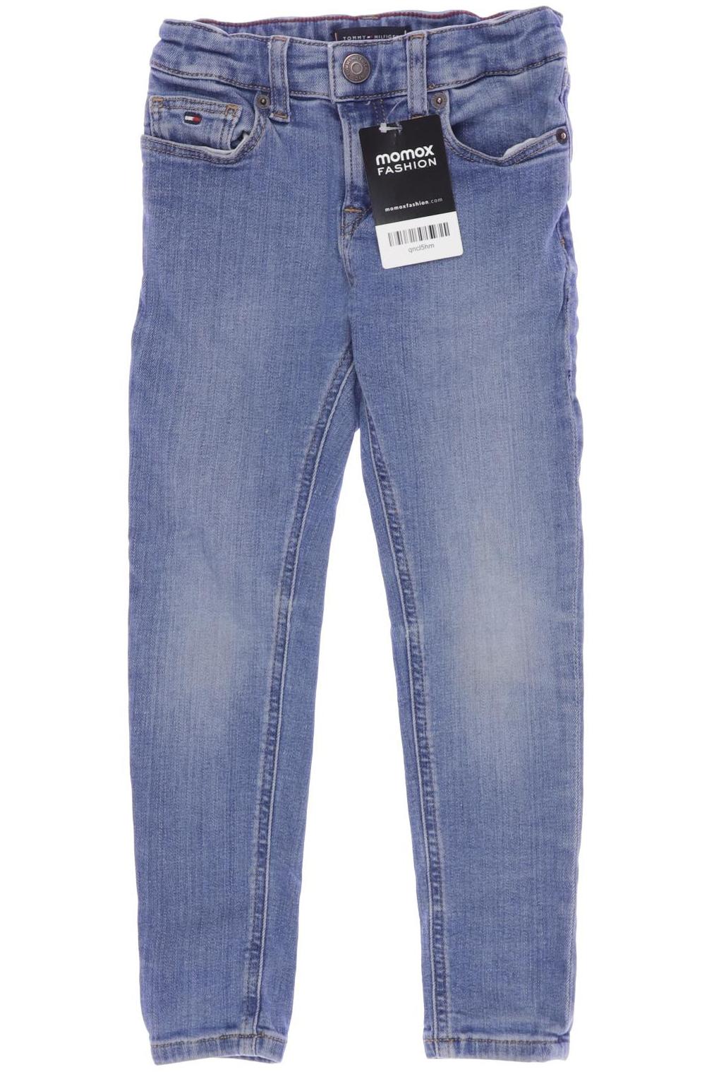 

Tommy Hilfiger Jungen Jeans, blau