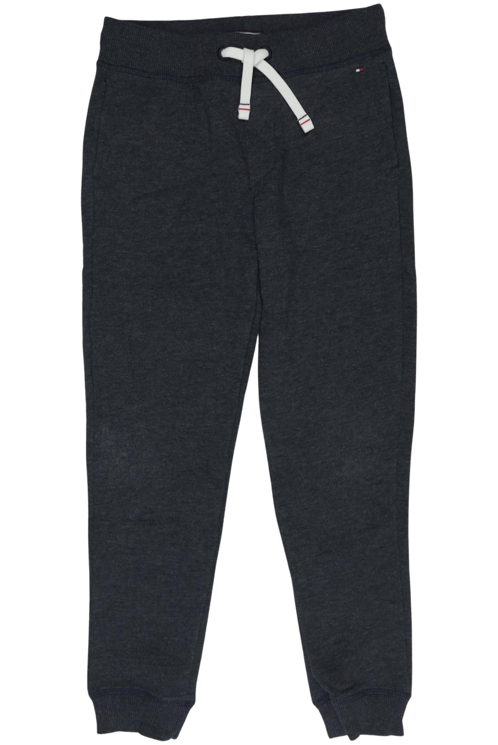 

Tommy Hilfiger Jungen Stoffhose, marineblau, Gr. 152