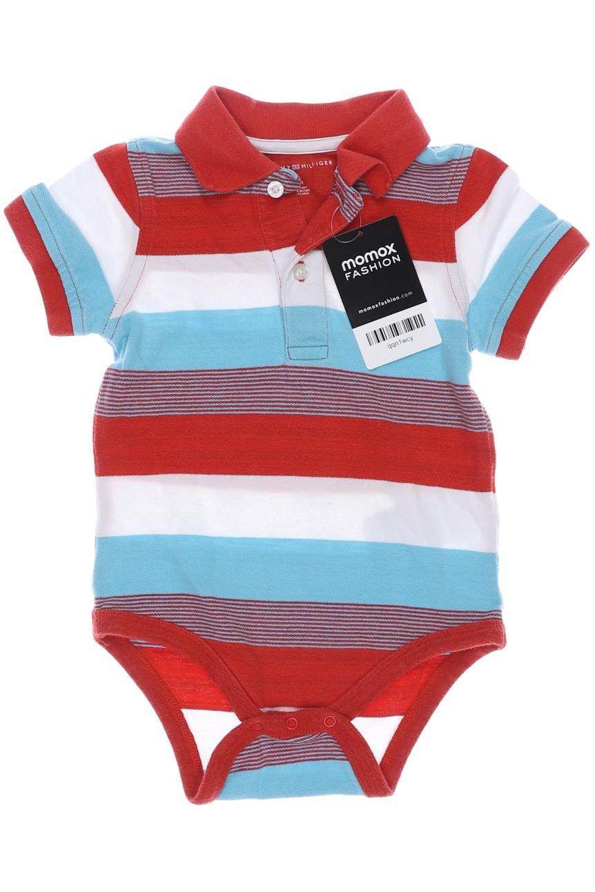 

Tommy Hilfiger Jungen Strampler, mehrfarbig