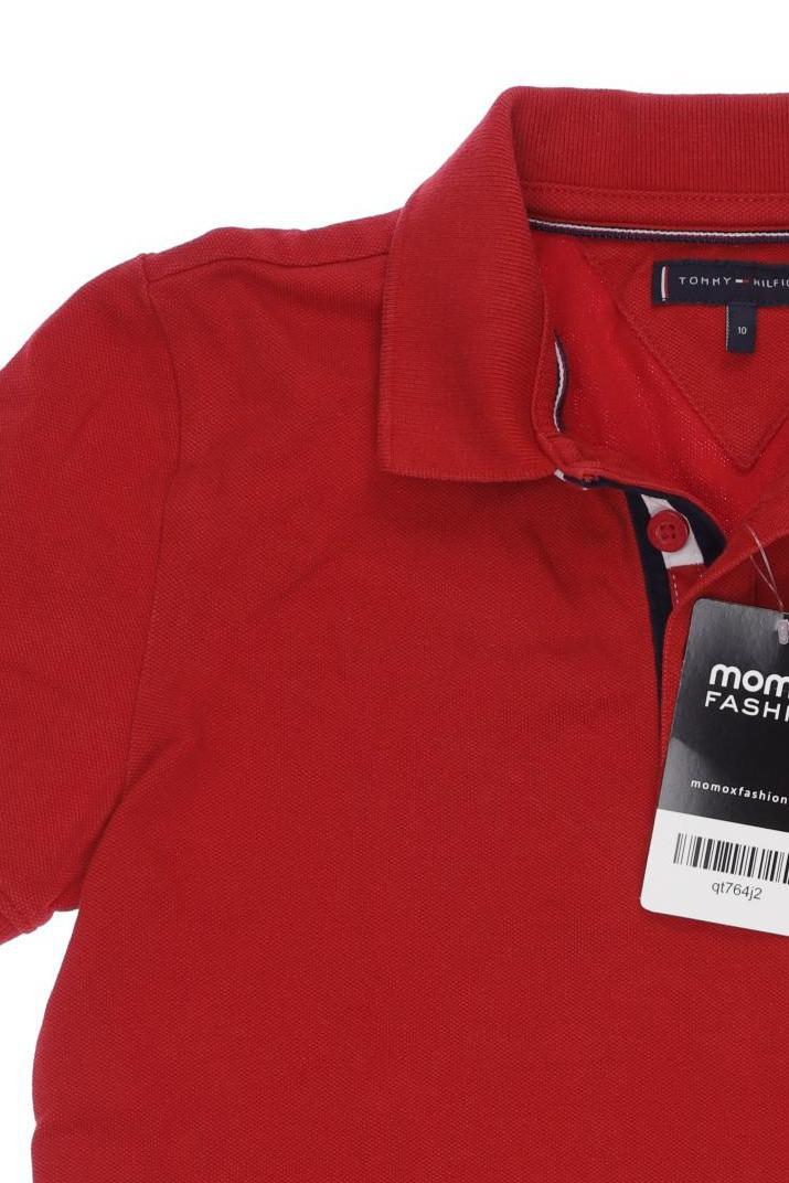 Thumbnail - Tommy Hilfiger Herren Poloshirt, rot, Gr. 10