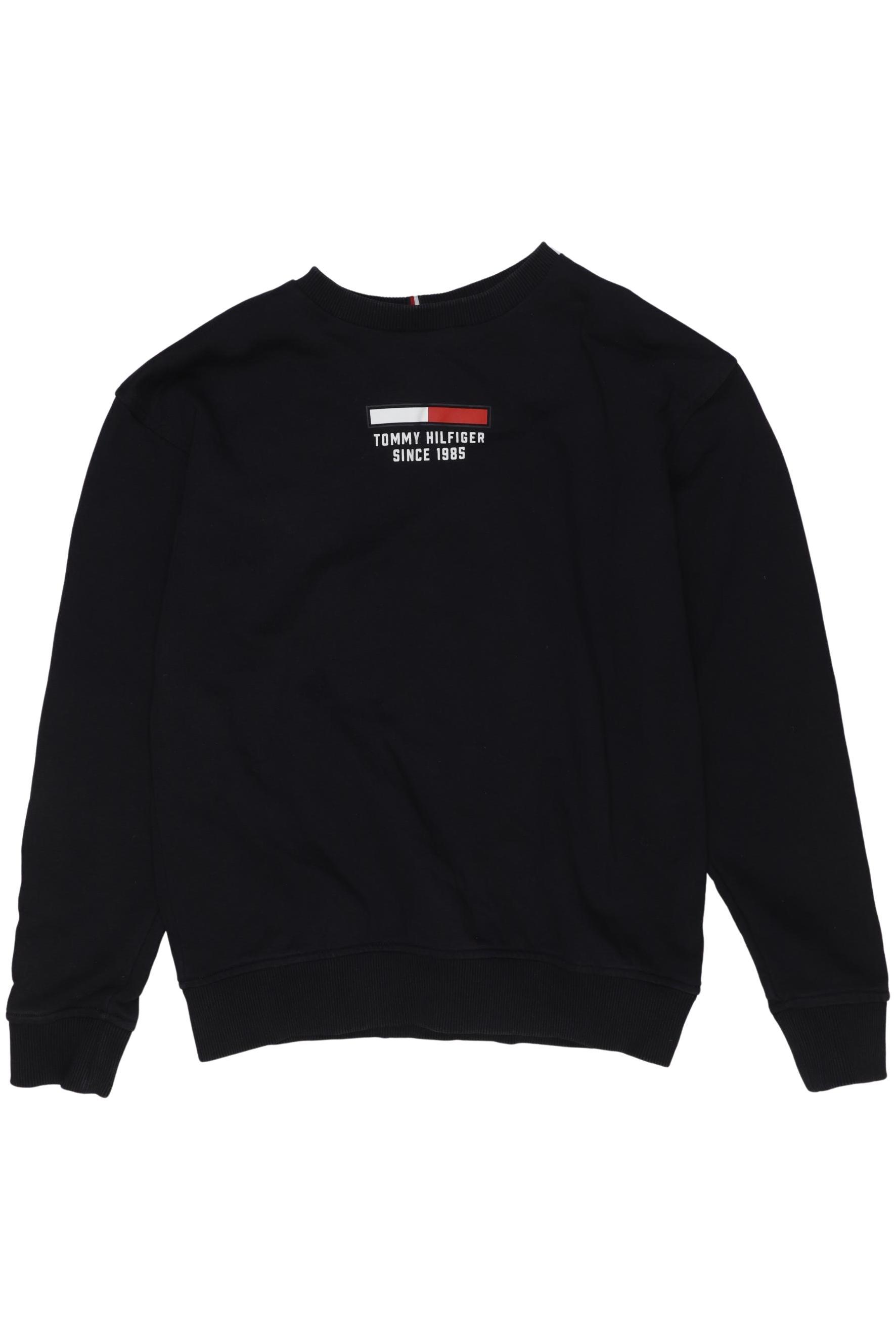 

Tommy Hilfiger Jungen Hoodies & Sweater, marineblau, Gr. 164