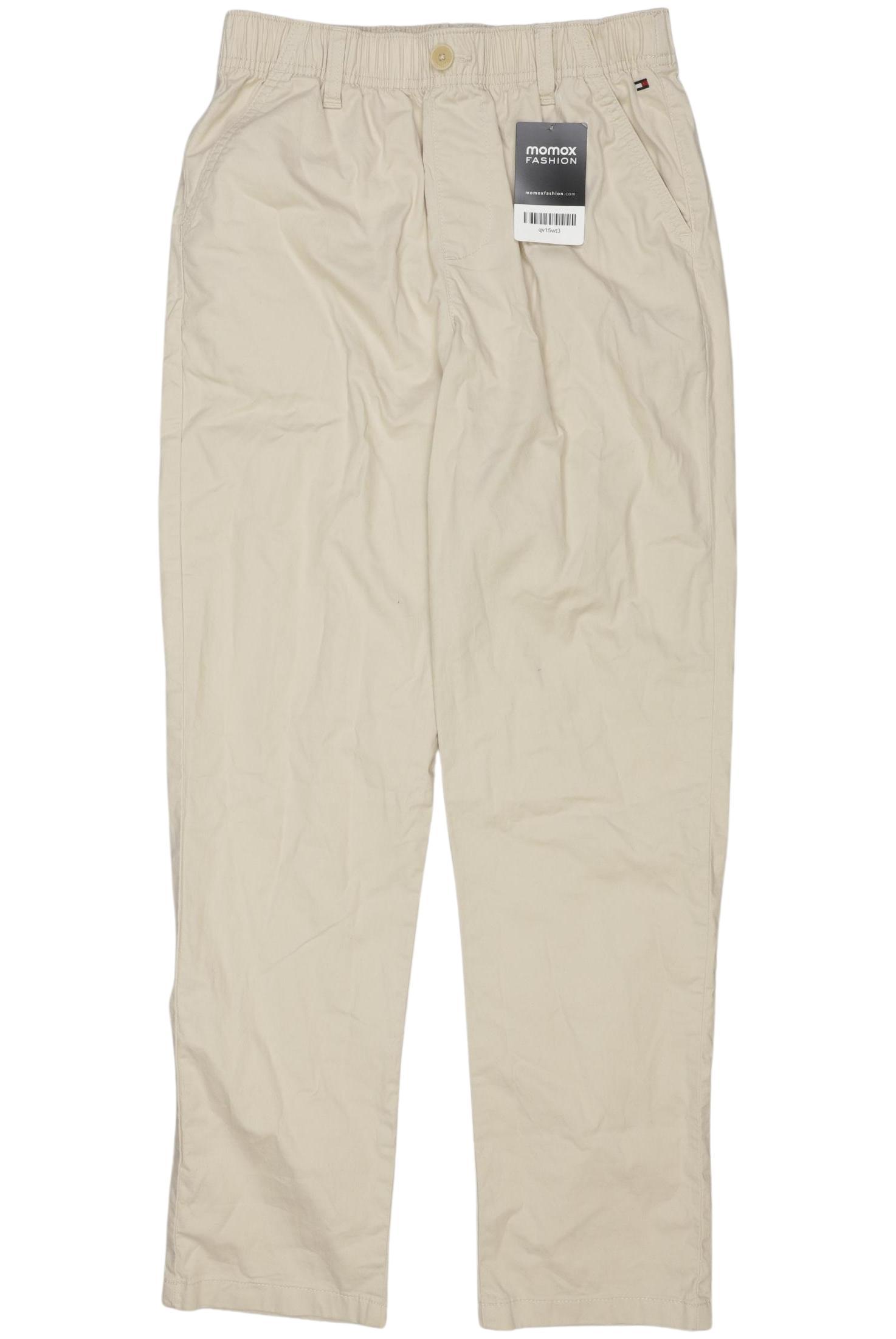 

Tommy Hilfiger Herren Stoffhose, beige, Gr. 164