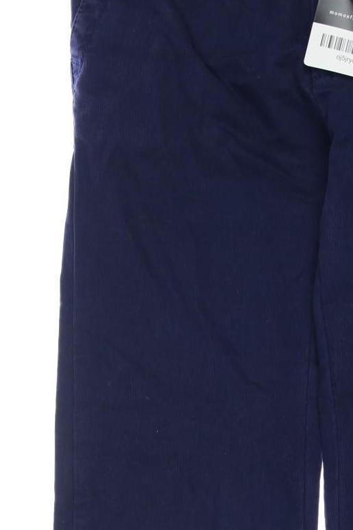 Thumbnail - Tommy Hilfiger Herren Stoffhose, marineblau, Gr. 140