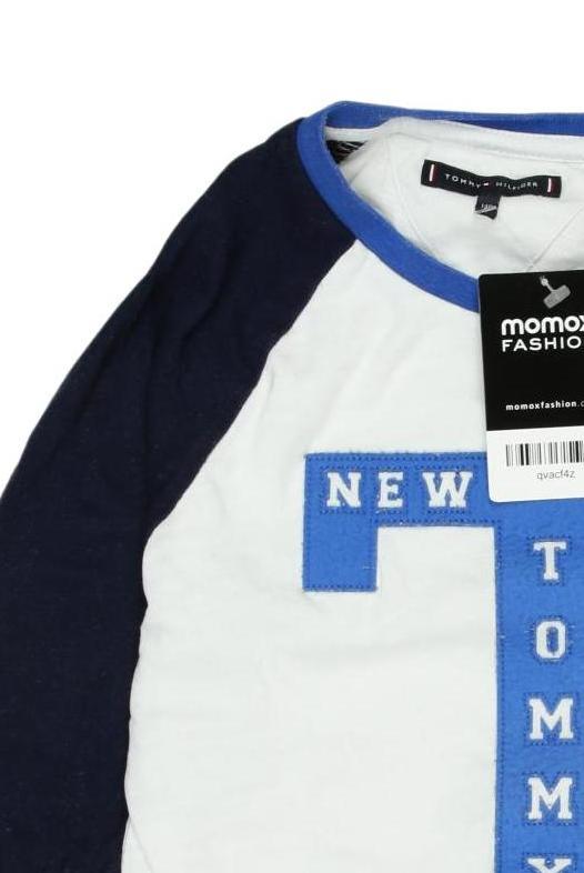 Thumbnail - Tommy Hilfiger Jungen Langarmshirt, mehrfarbig, Gr. 140