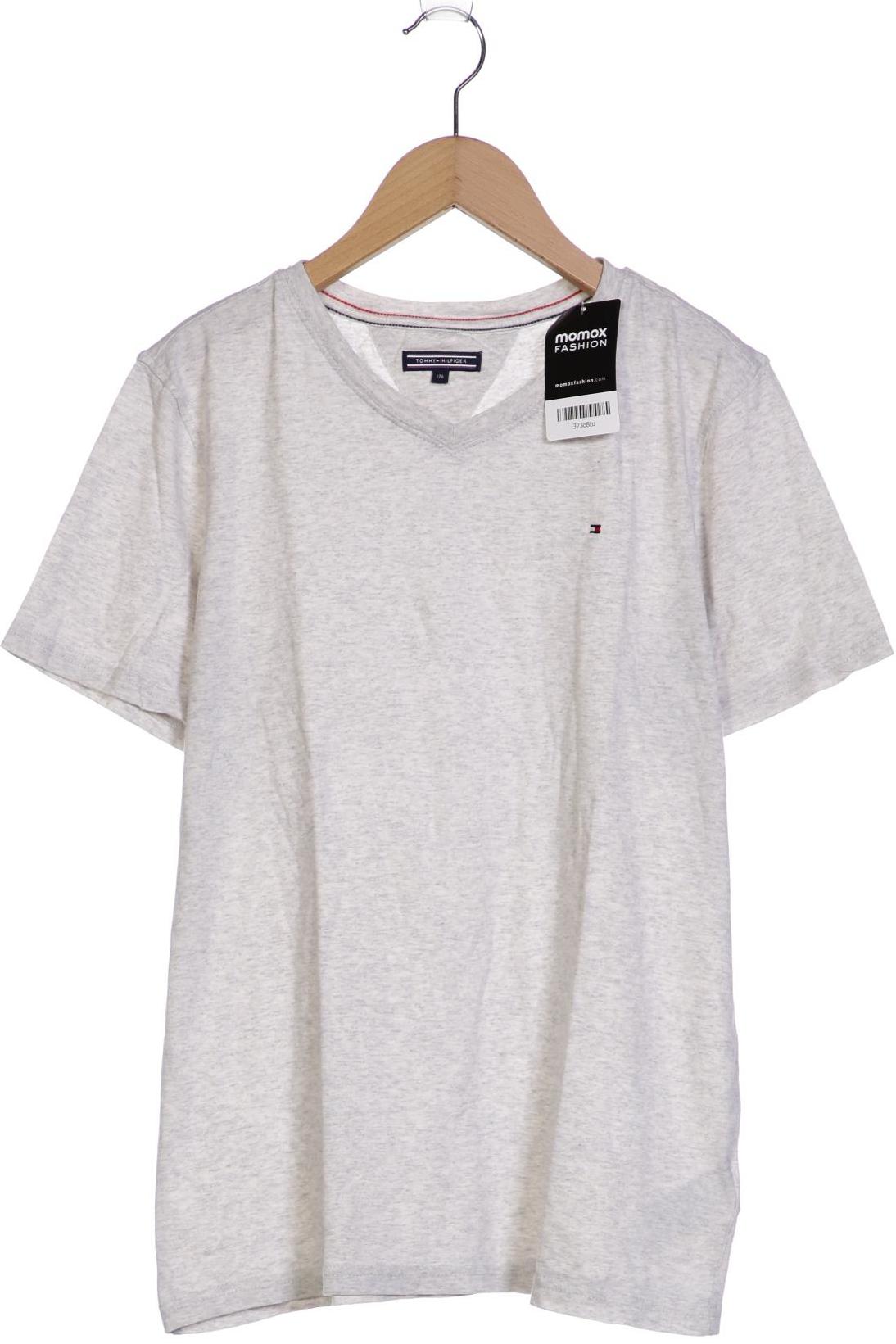 

Tommy Hilfiger Jungen T-Shirt, grau