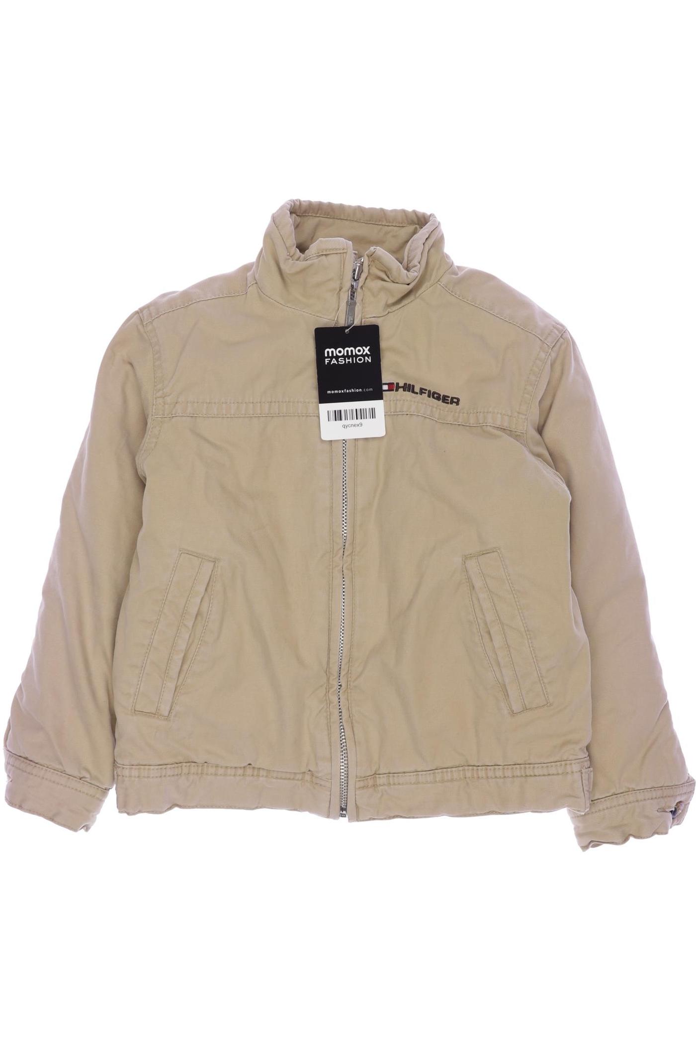 

Tommy Hilfiger Herren Jacke, beige, Gr. 110