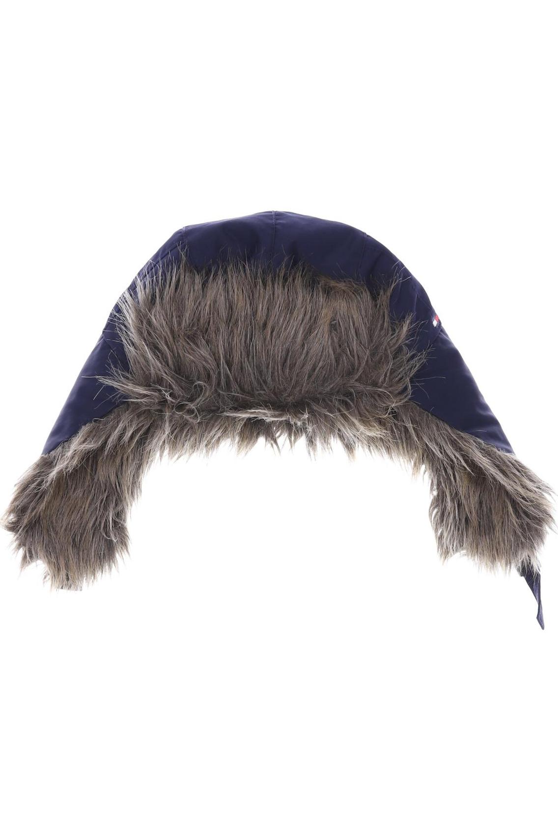 

Tommy Hilfiger Jungen Hut/Mütze, marineblau