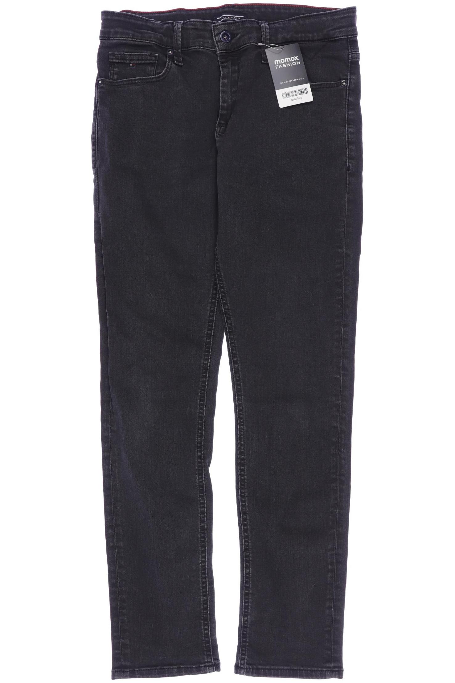 

Tommy Hilfiger Jungen Jeans, grau