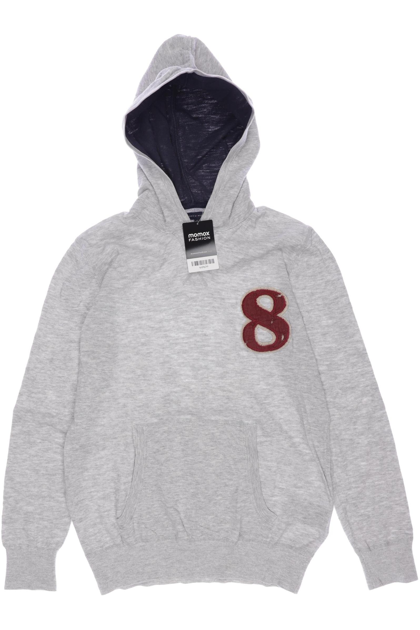 

Tommy Hilfiger Jungen Hoodies & Sweater, grau