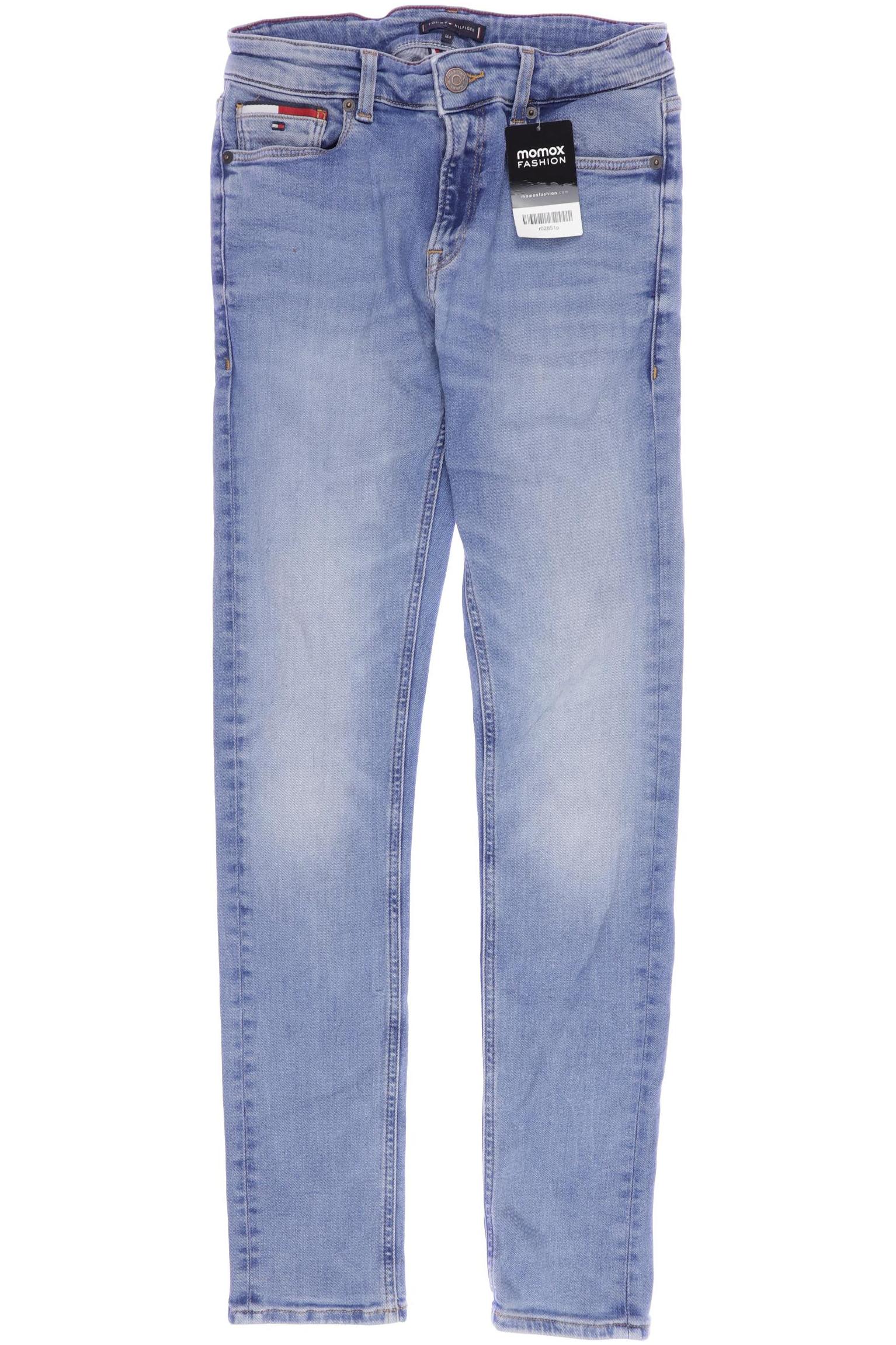 

Tommy Hilfiger Herren Jeans, blau, Gr. 164