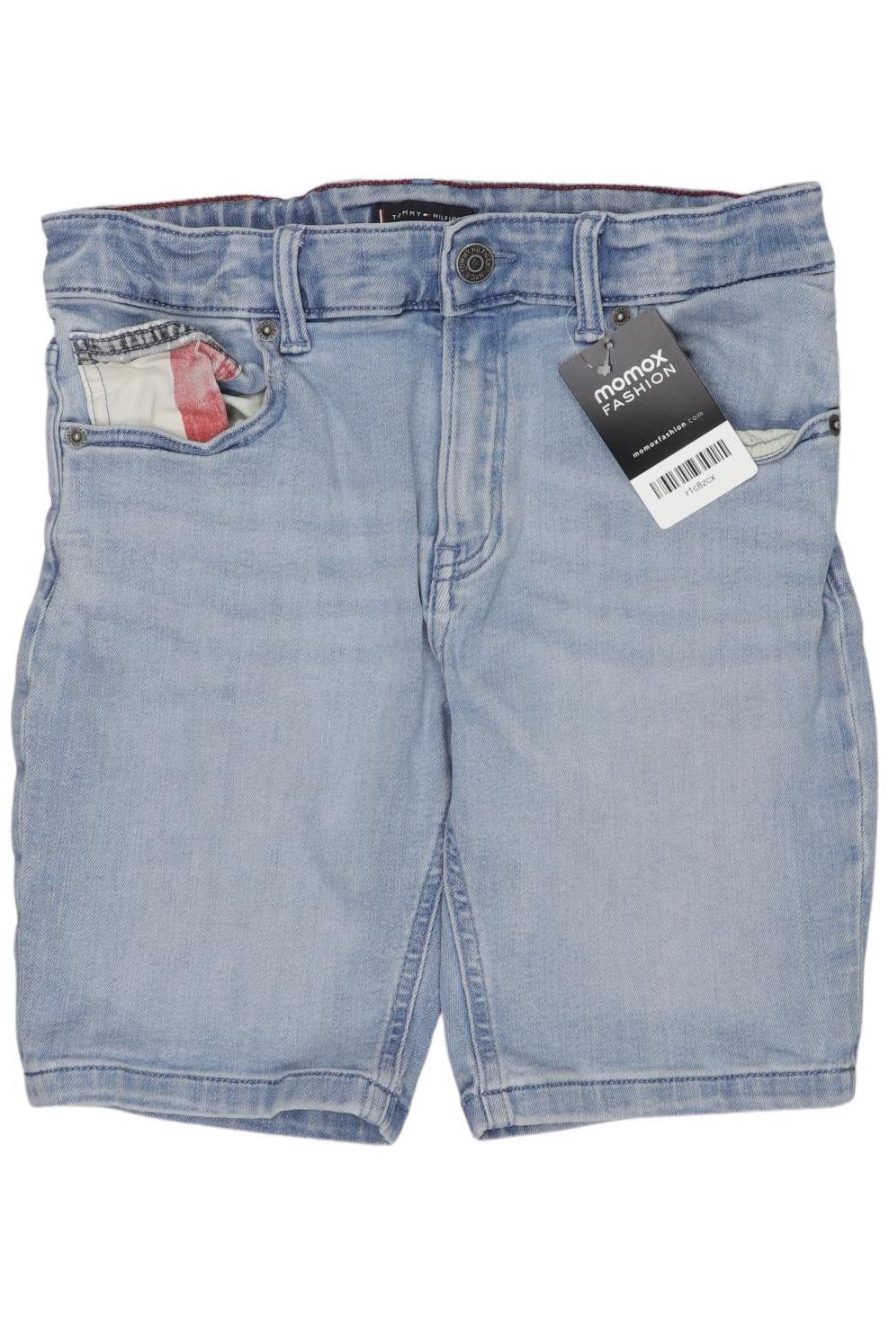 

Tommy Hilfiger Herren Shorts, hellblau, Gr. 164