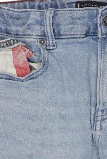 Thumbnail - Tommy Hilfiger Jungen Shorts, hellblau, Gr. 164