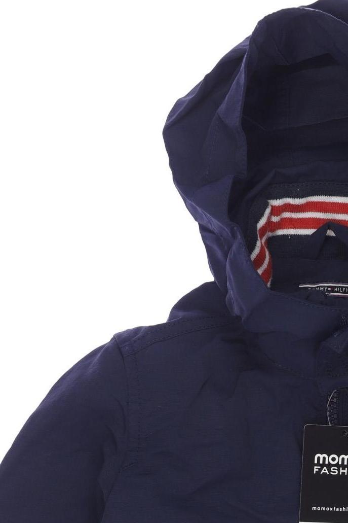 Thumbnail - Tommy Hilfiger Jungen Jacke, marineblau, Gr. 104