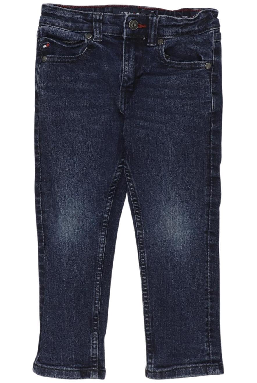 

Tommy Hilfiger Jungen Jeans, blau, Gr. 104