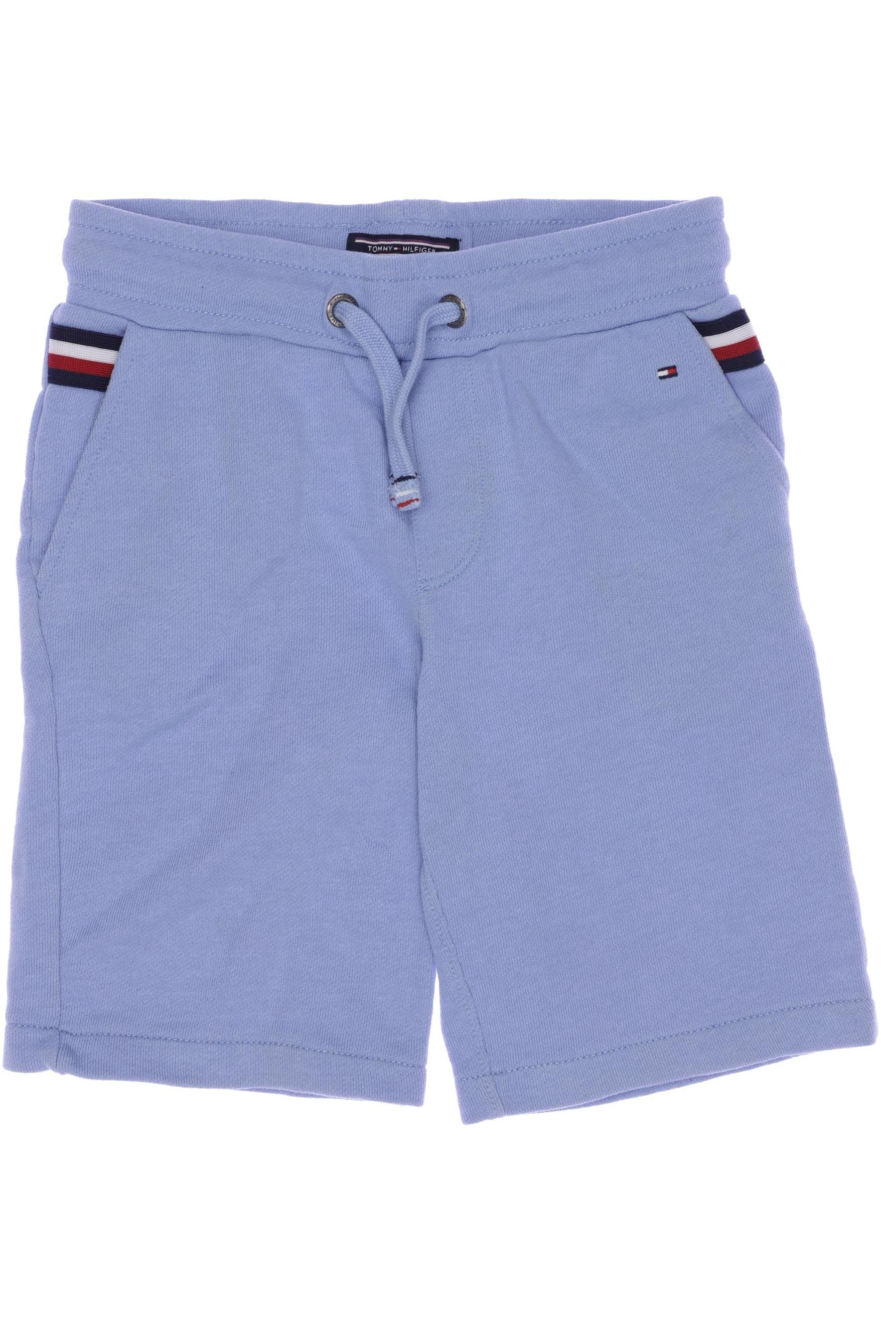 

Tommy Hilfiger Herren Shorts, blau, Gr. 122