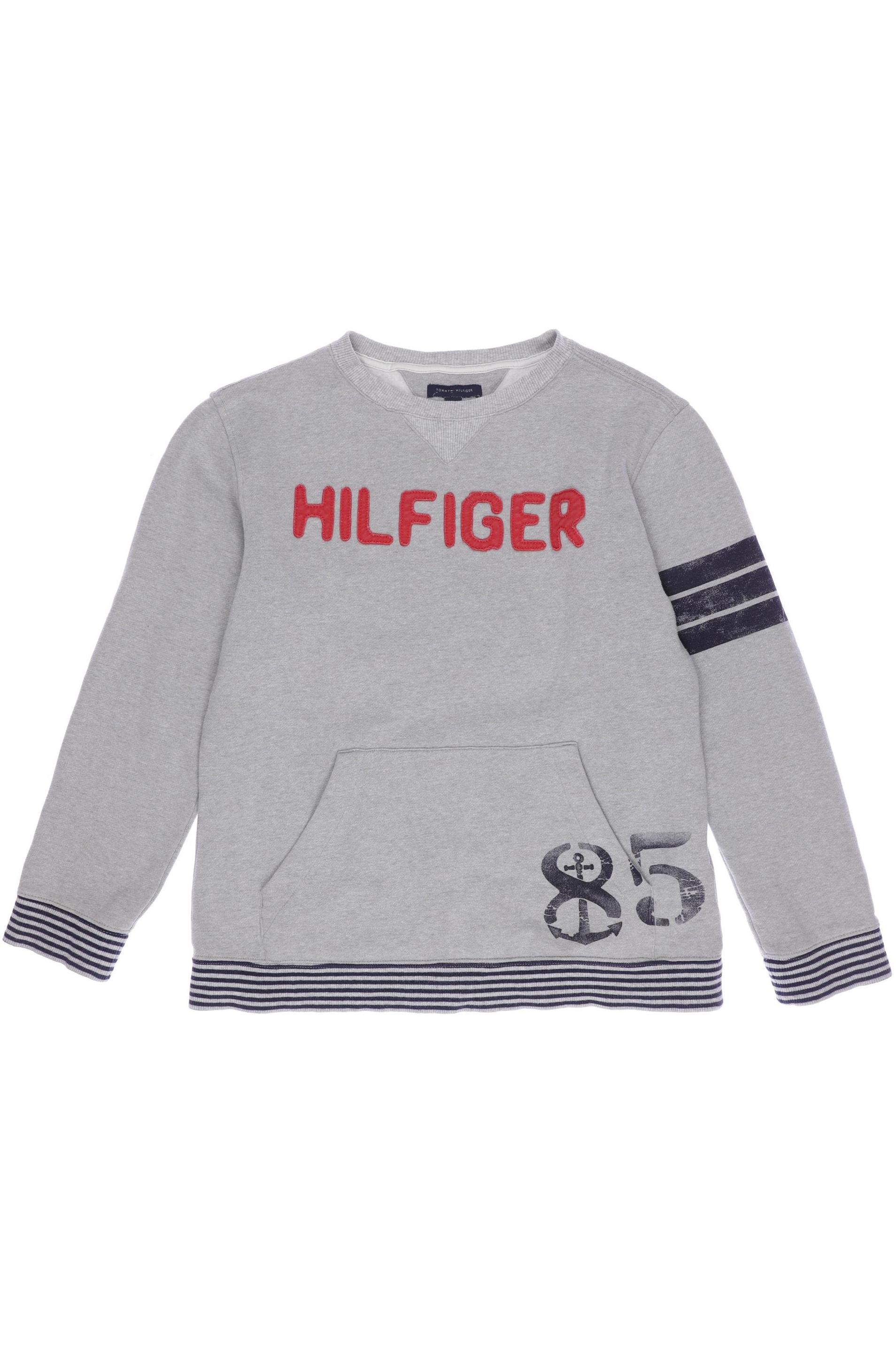 

Tommy Hilfiger Herren Hoodies & Sweater, grau, Gr. 170