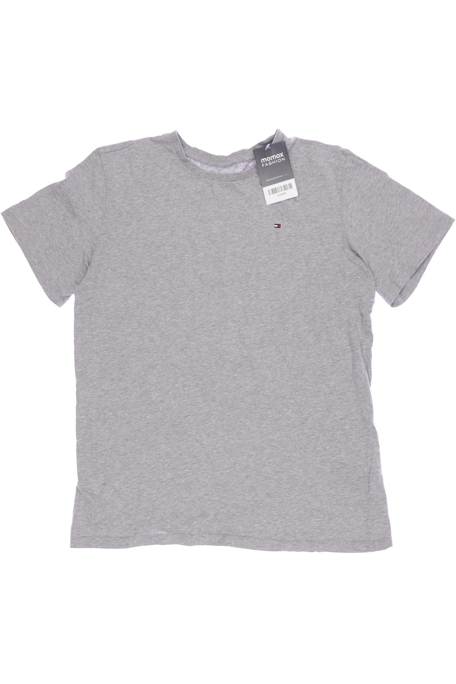 

Tommy Hilfiger Herren T-Shirt, grau, Gr. 164