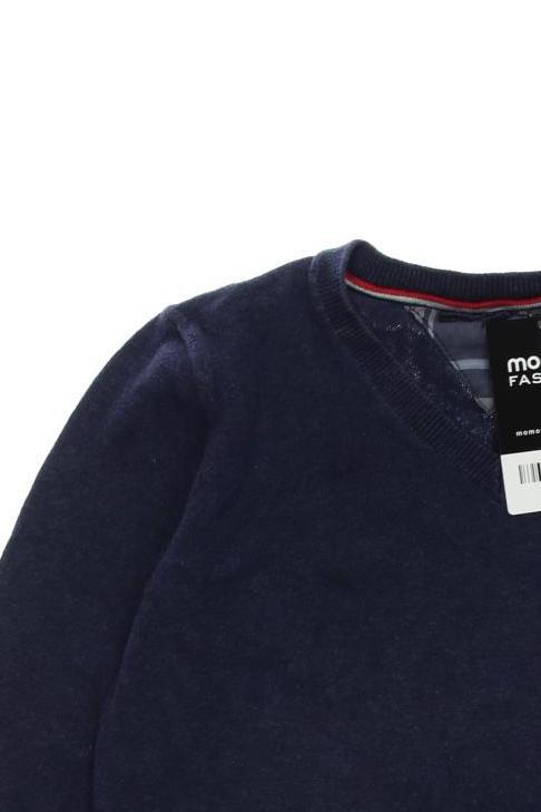 Thumbnail - Tommy Hilfiger Herren Pullover, marineblau, Gr. 122