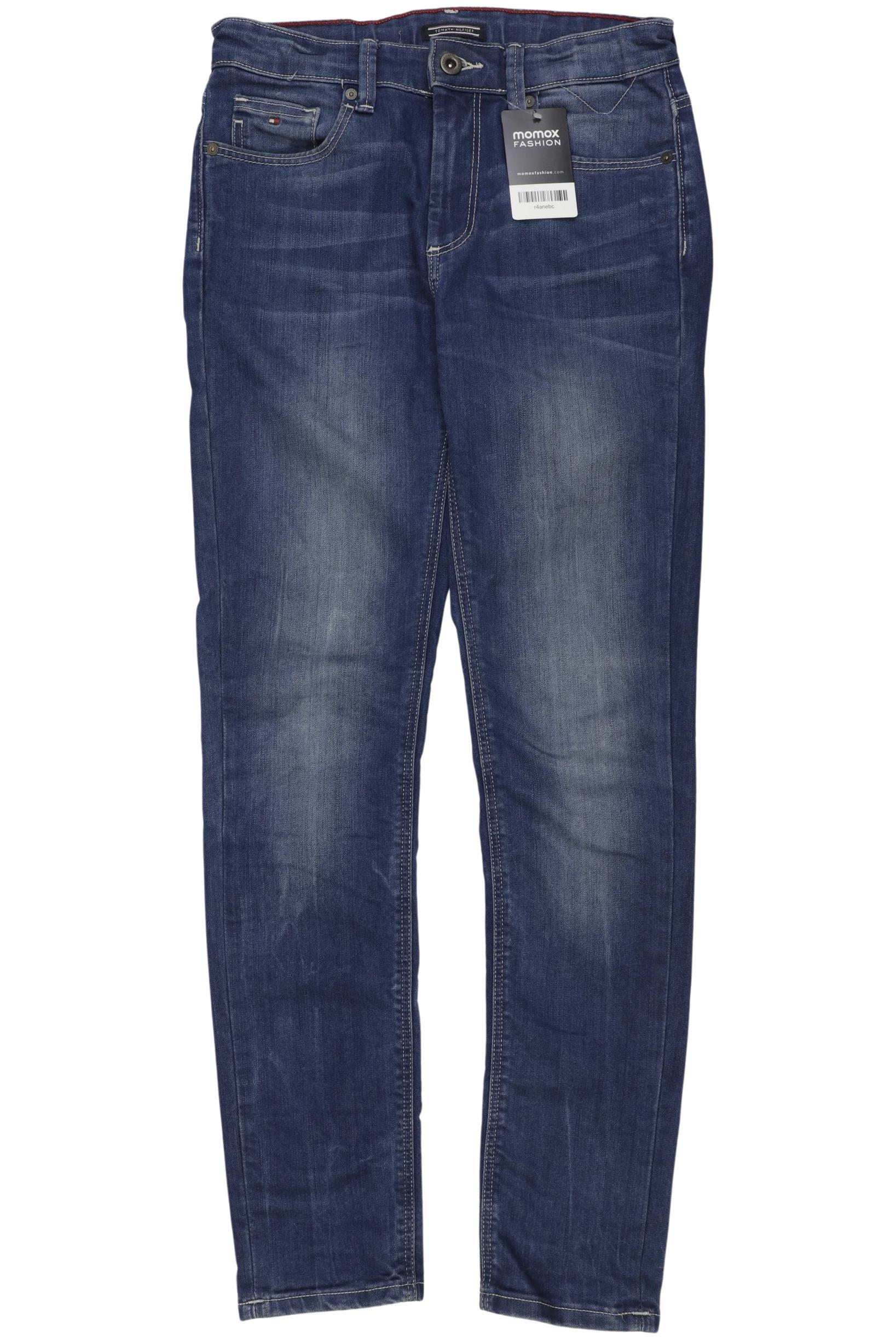 

Tommy Hilfiger Jungen Jeans, blau, Gr. 164