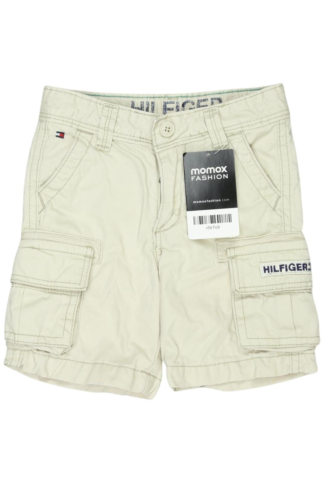 

Tommy Hilfiger Herren Shorts, cremeweiß, Gr. 104