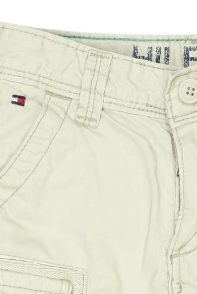 Thumbnail - Tommy Hilfiger Jungen Shorts, cremeweiß, Gr. 104