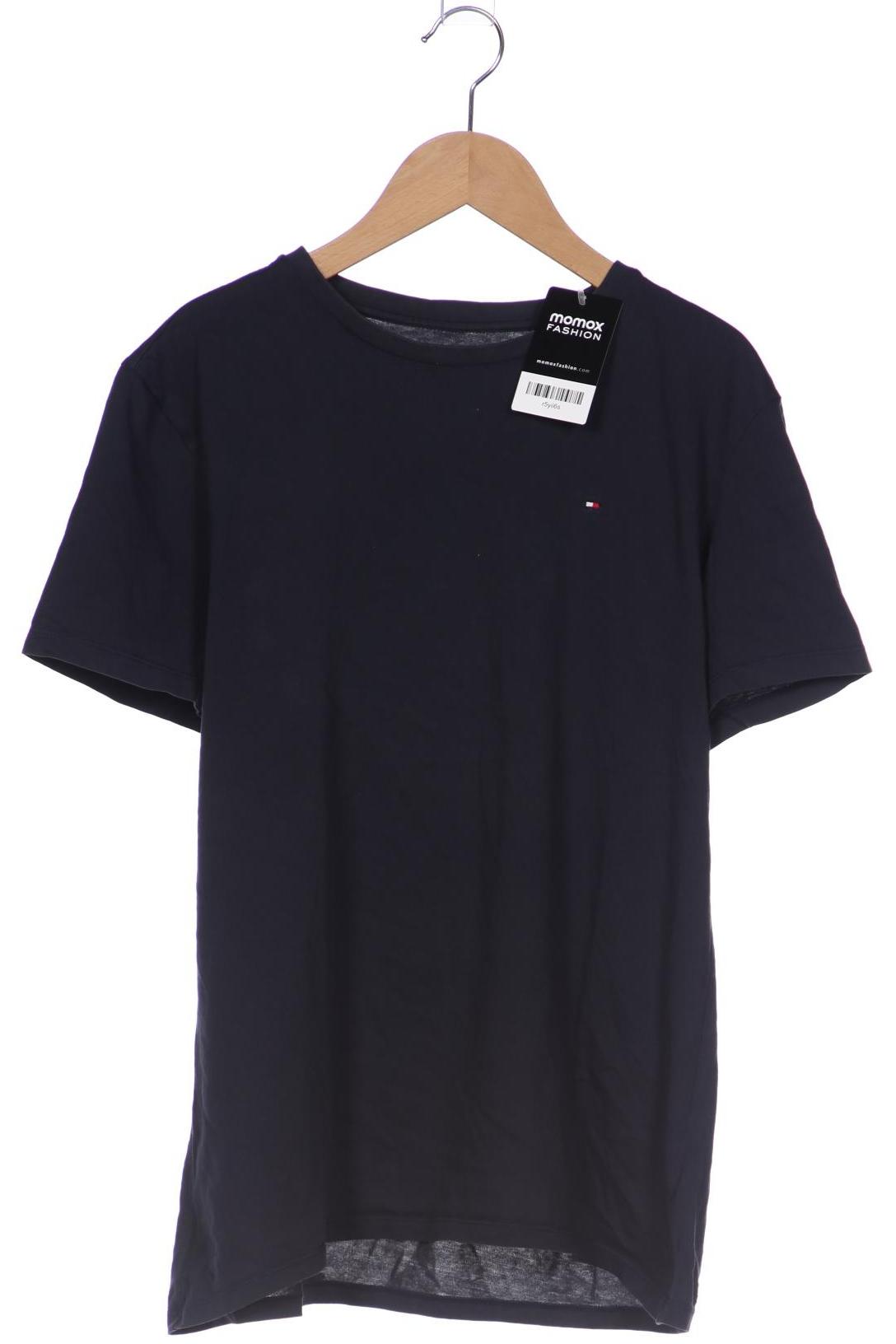 

Tommy Hilfiger Jungen T-Shirt, marineblau
