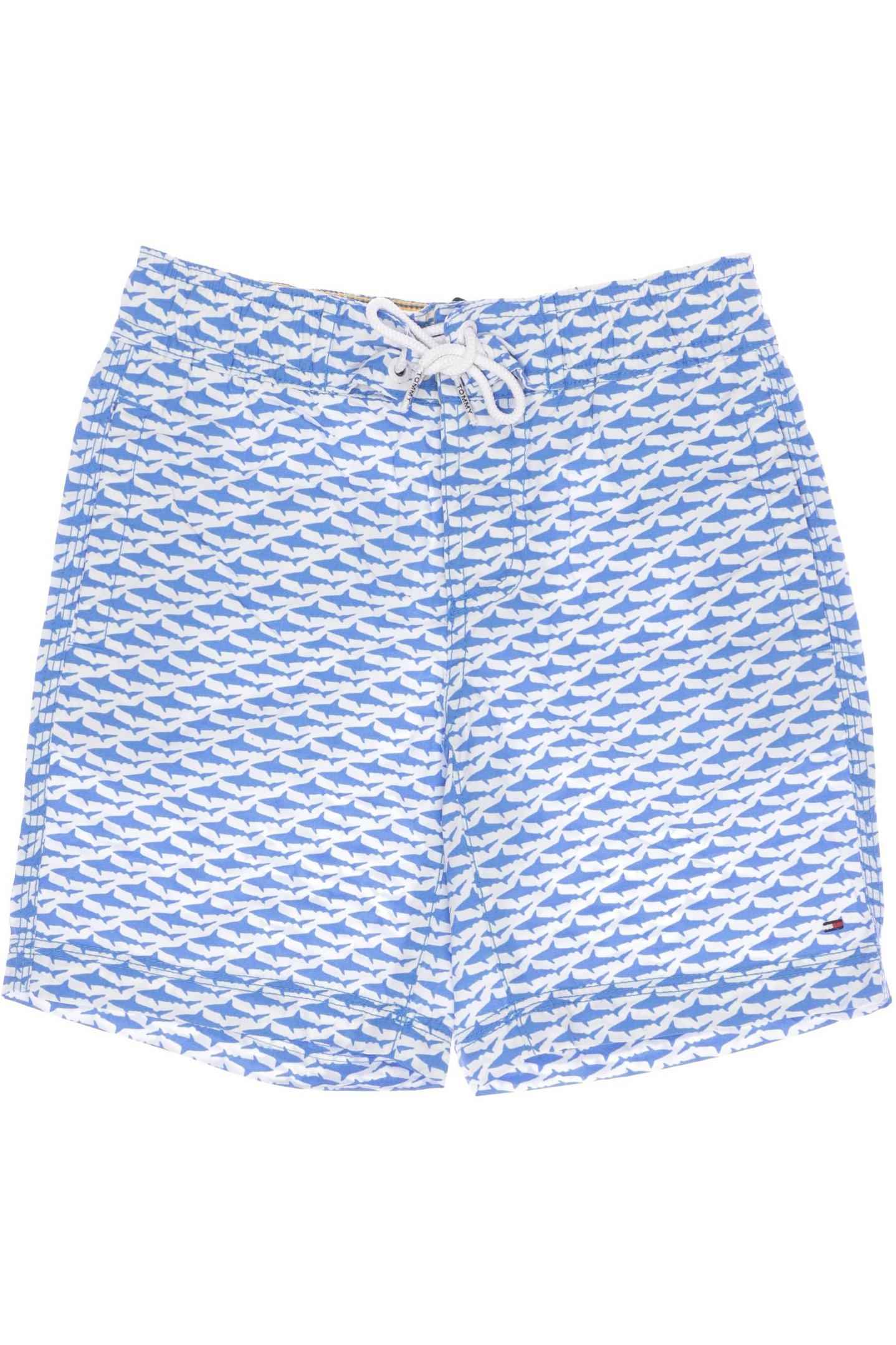 

Tommy Hilfiger Jungen Shorts, blau