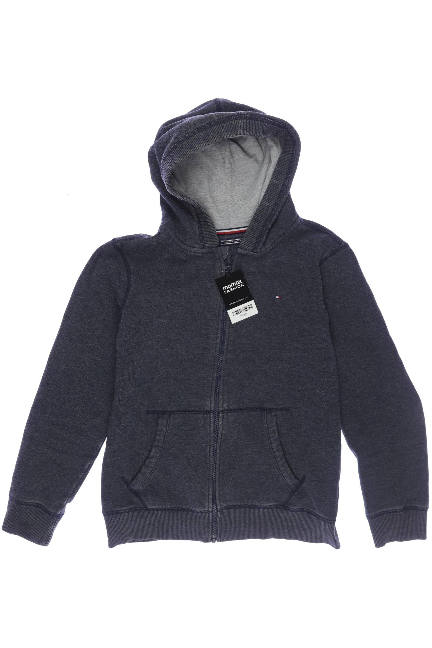 

Tommy Hilfiger Herren Hoodies & Sweater, marineblau, Gr. 164