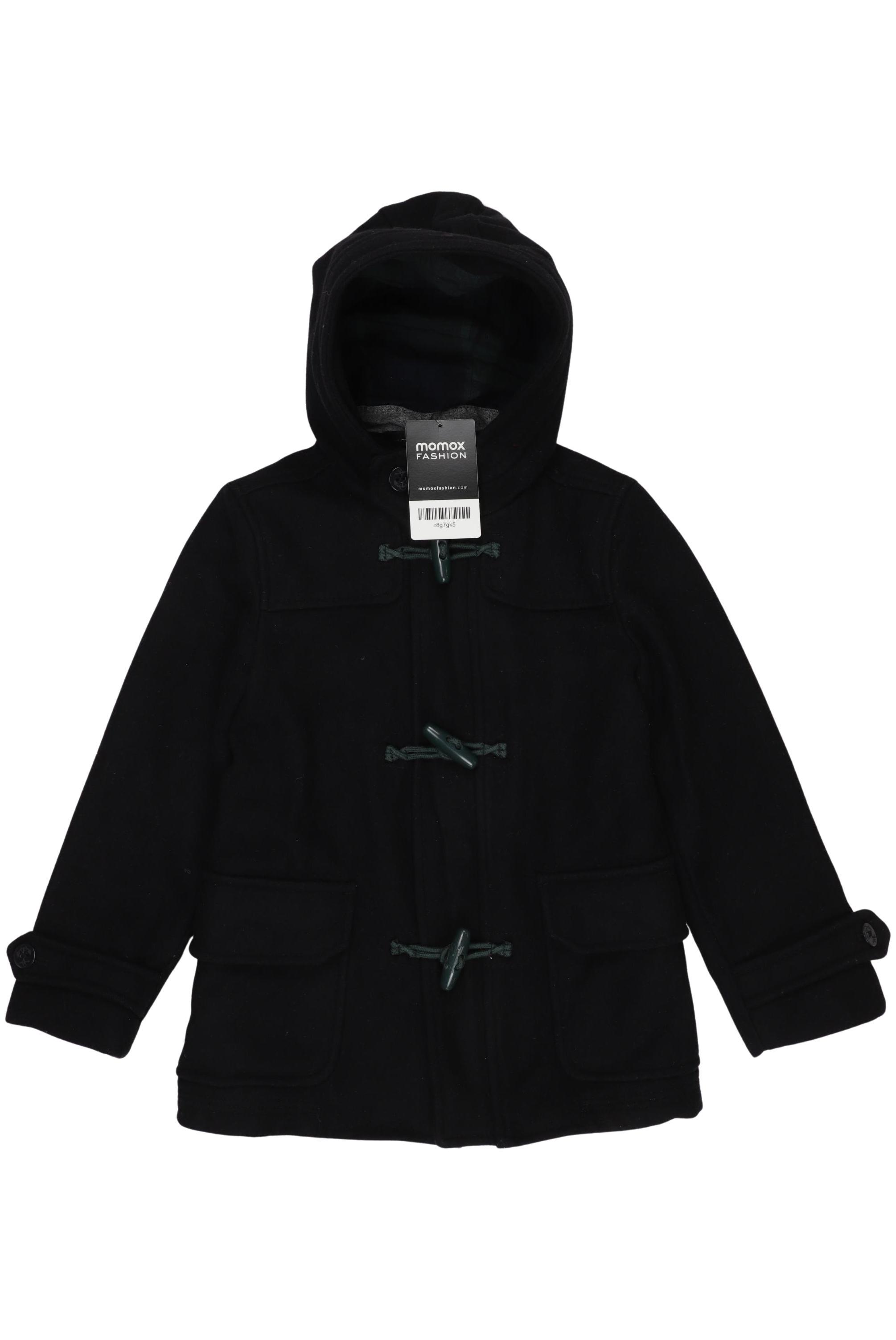 

Tommy Hilfiger Herren Jacke, marineblau, Gr. 116